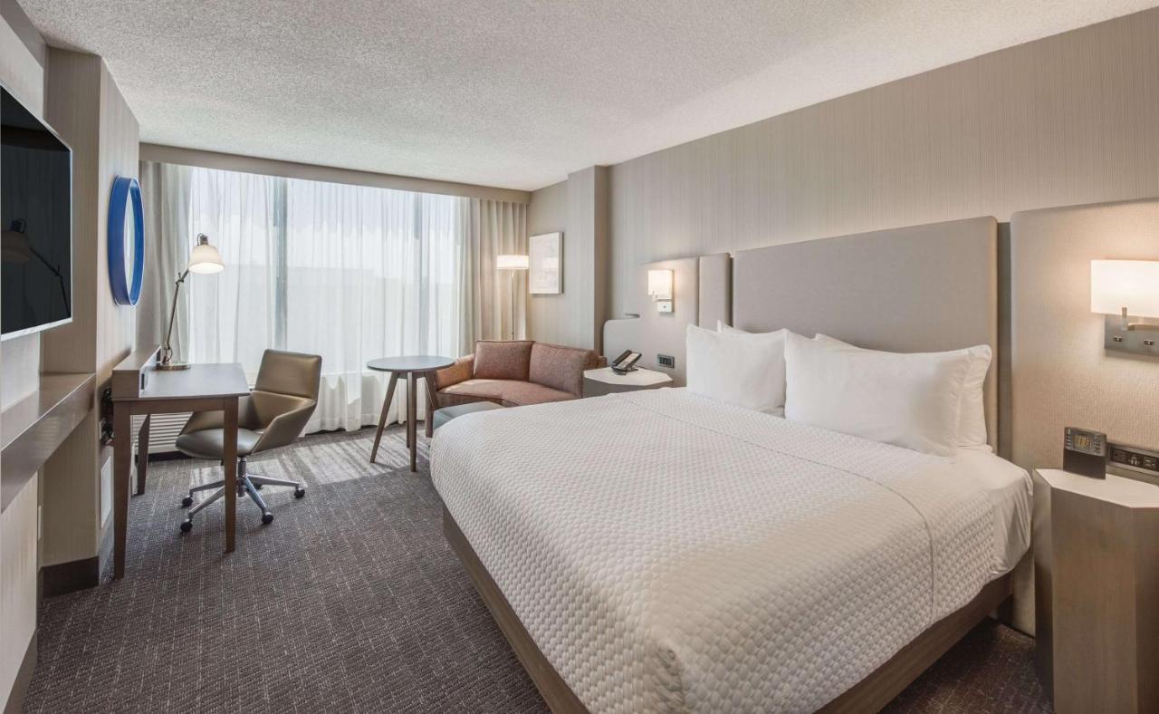 Sonesta Denver Downtown المظهر الخارجي الصورة