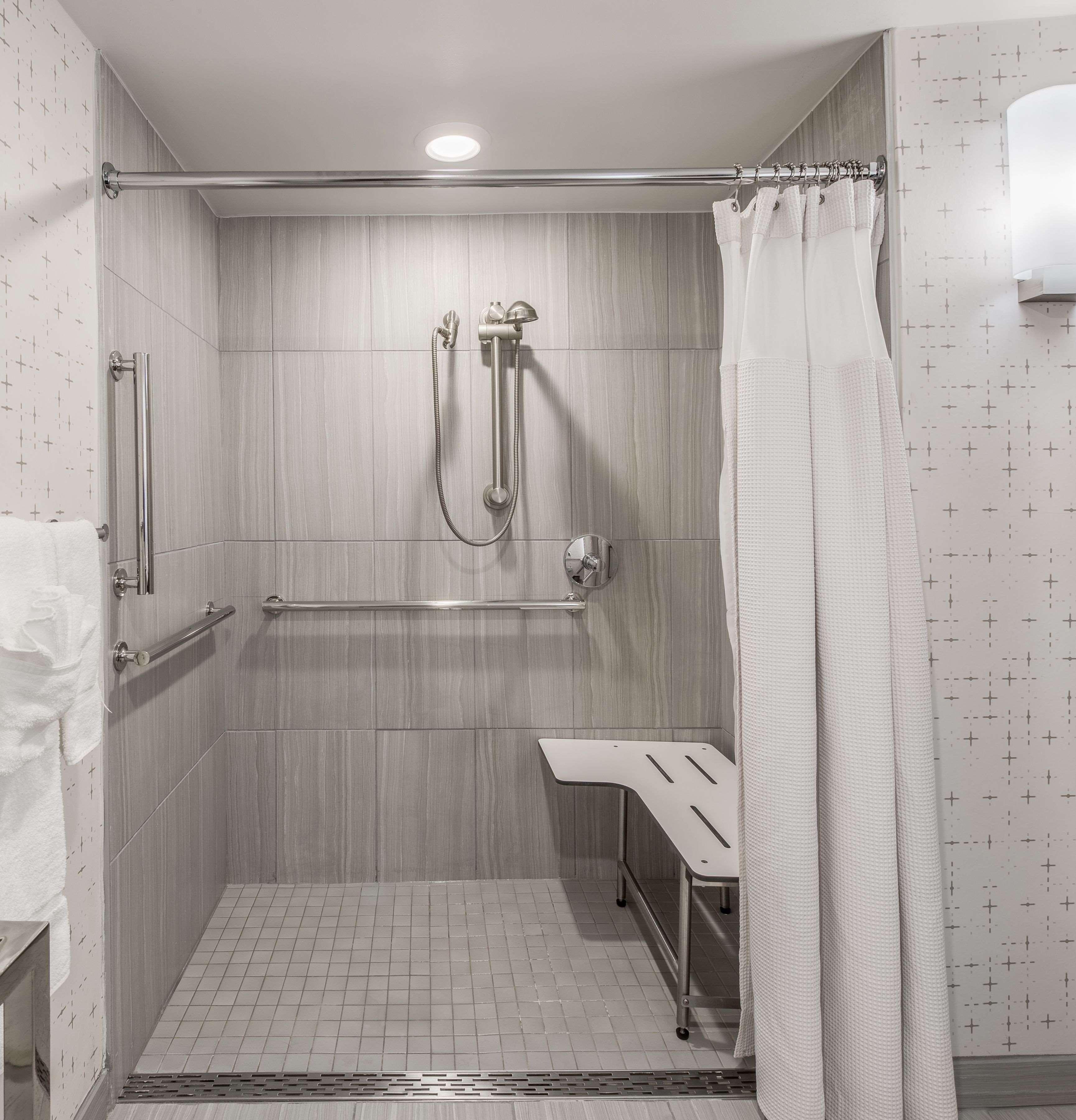 Sonesta Denver Downtown المظهر الخارجي الصورة