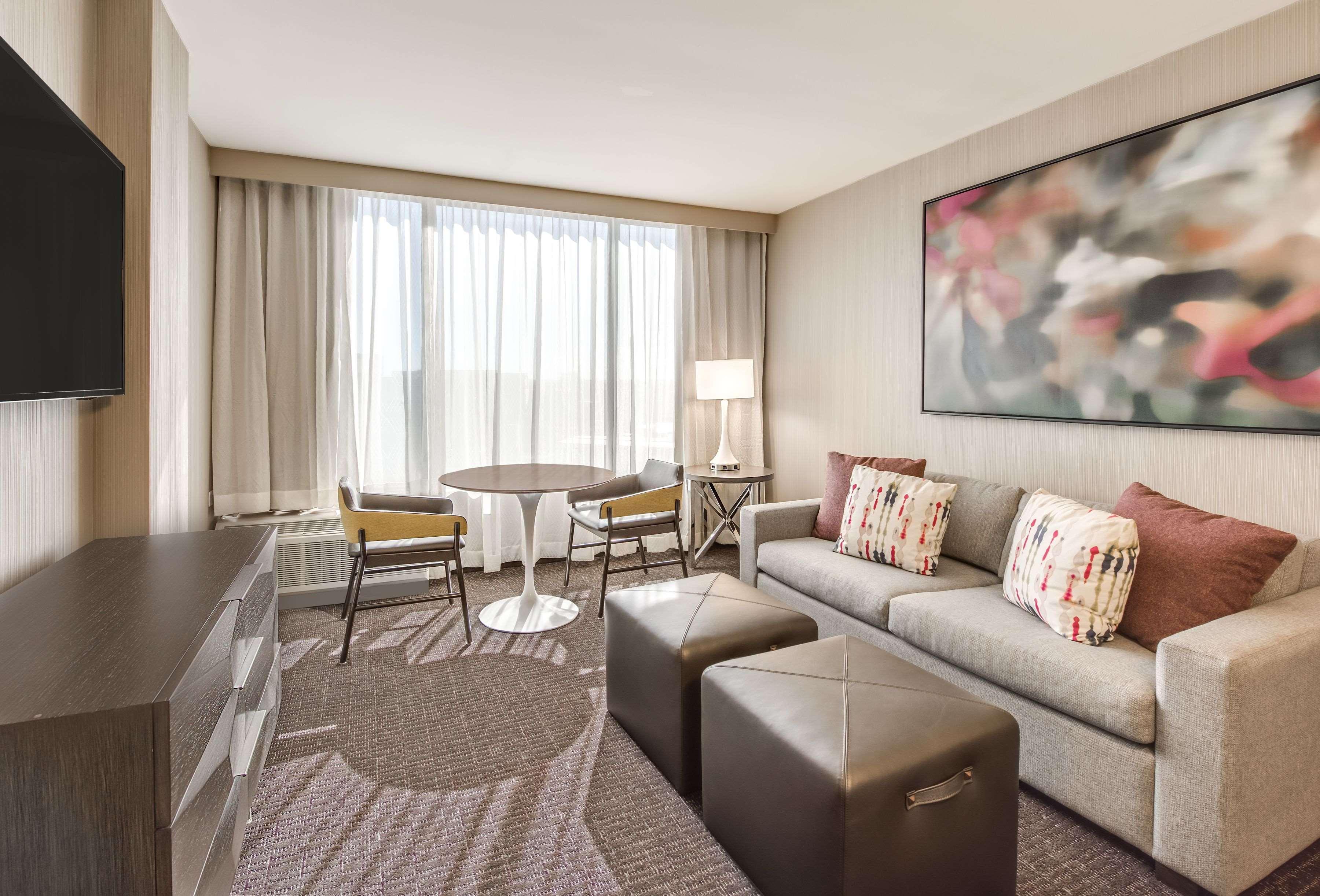 Sonesta Denver Downtown المظهر الخارجي الصورة