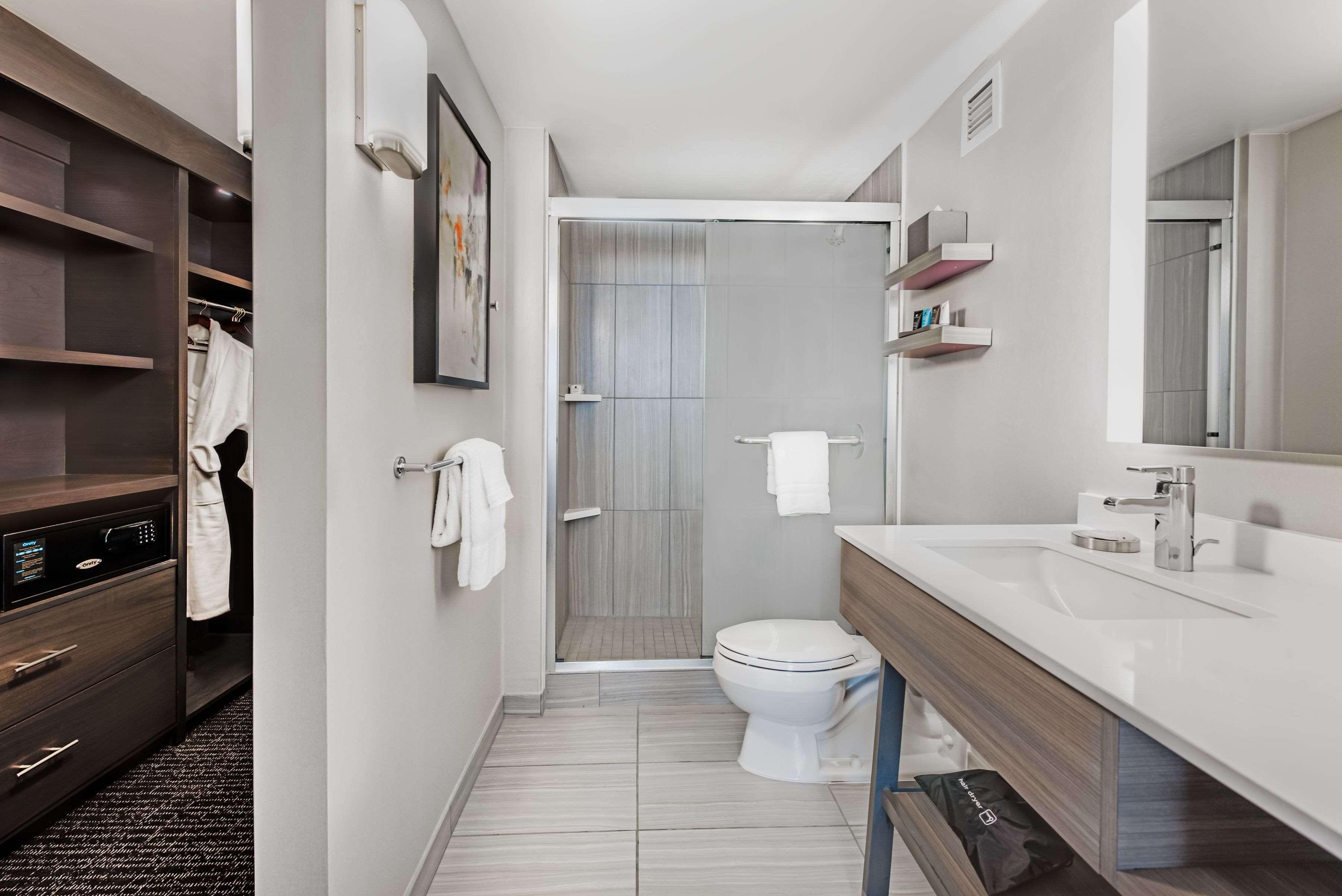 Sonesta Denver Downtown المظهر الخارجي الصورة