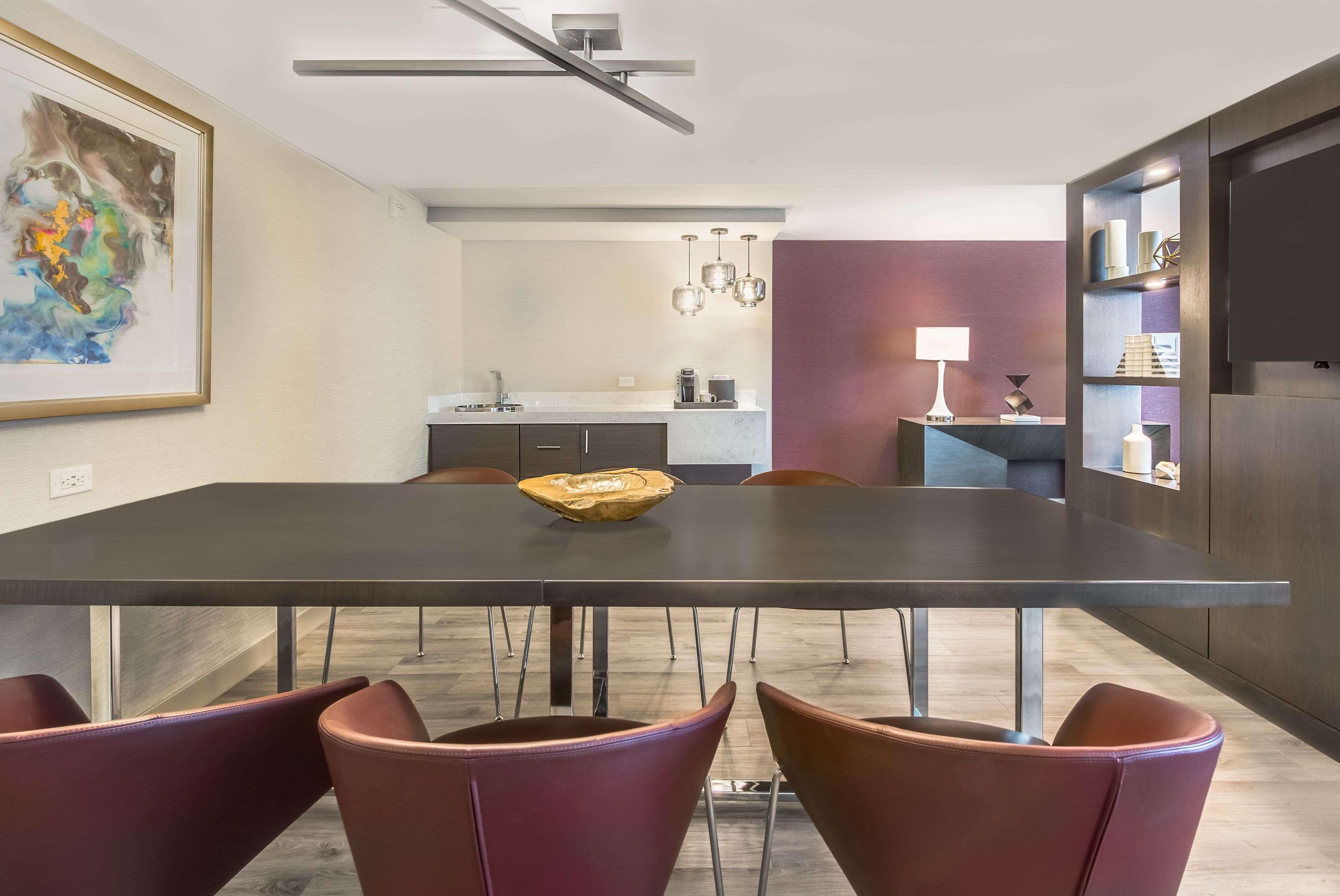 Sonesta Denver Downtown المظهر الخارجي الصورة