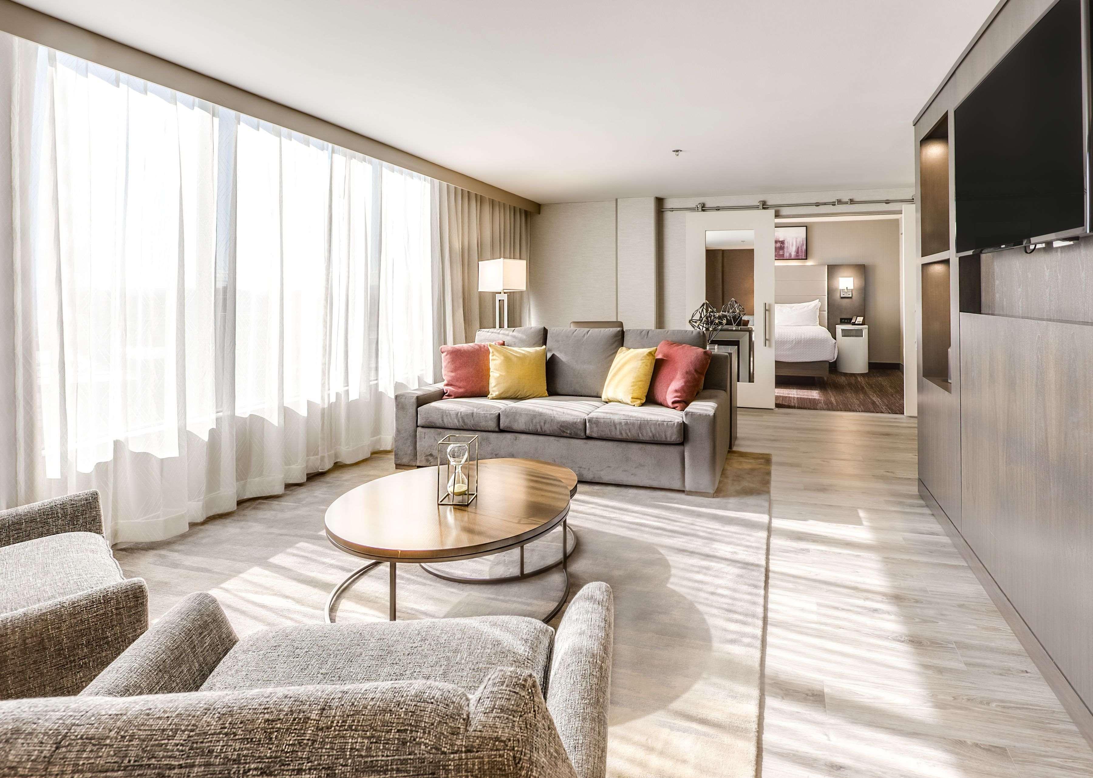 Sonesta Denver Downtown المظهر الخارجي الصورة