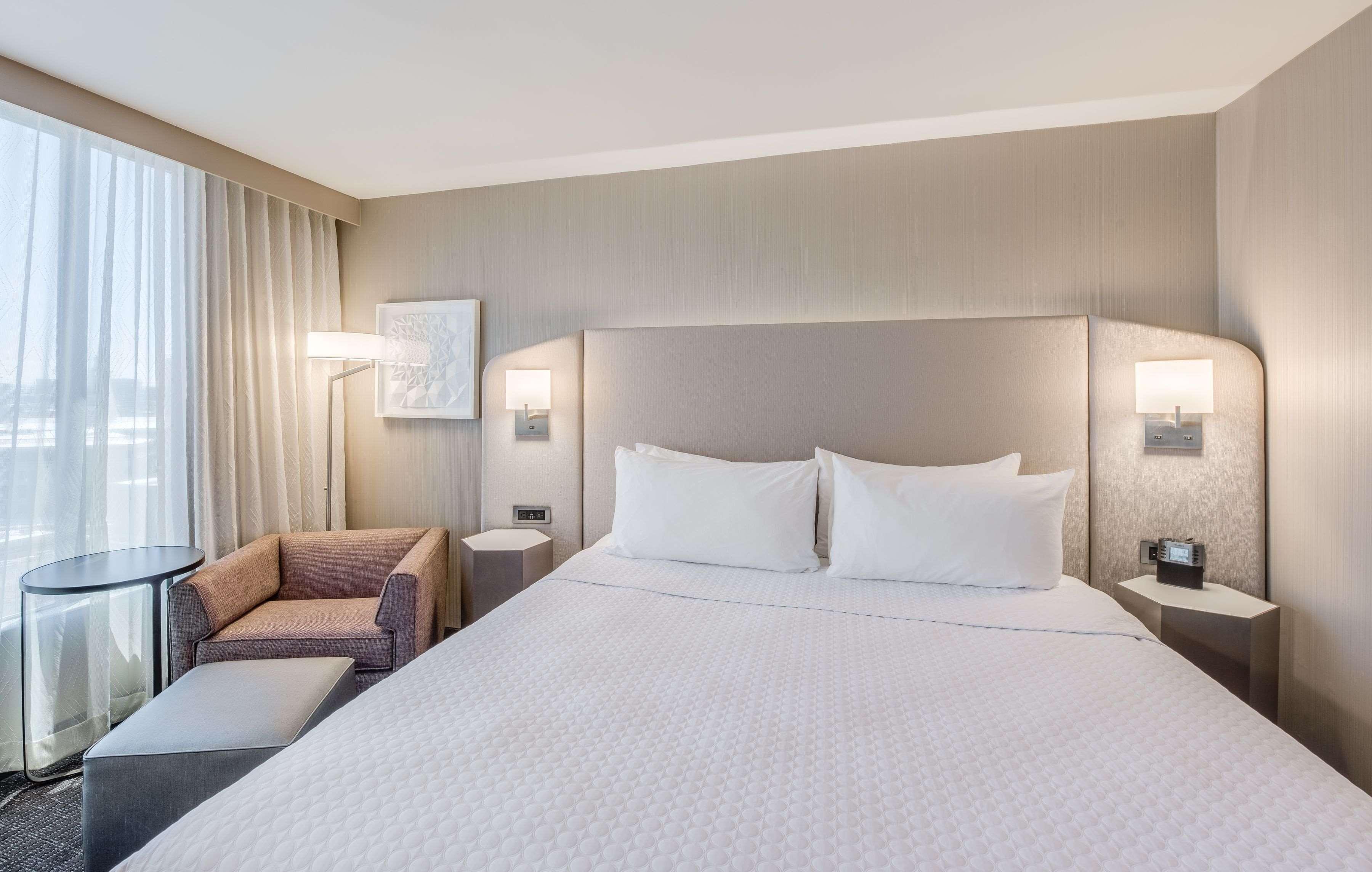 Sonesta Denver Downtown المظهر الخارجي الصورة