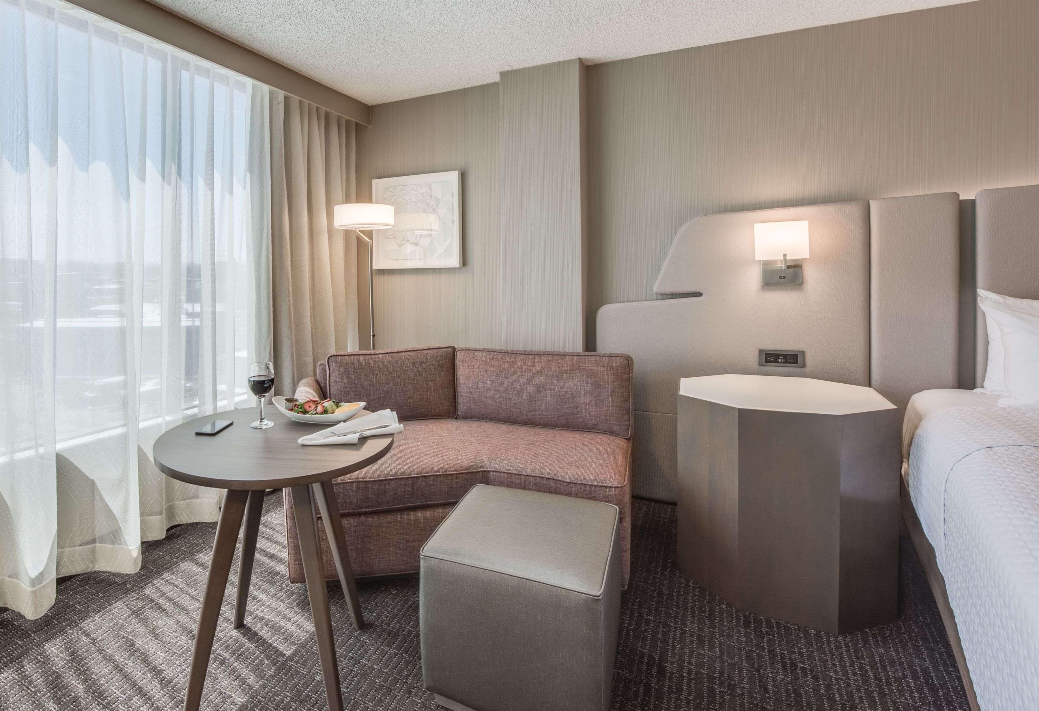 Sonesta Denver Downtown المظهر الخارجي الصورة
