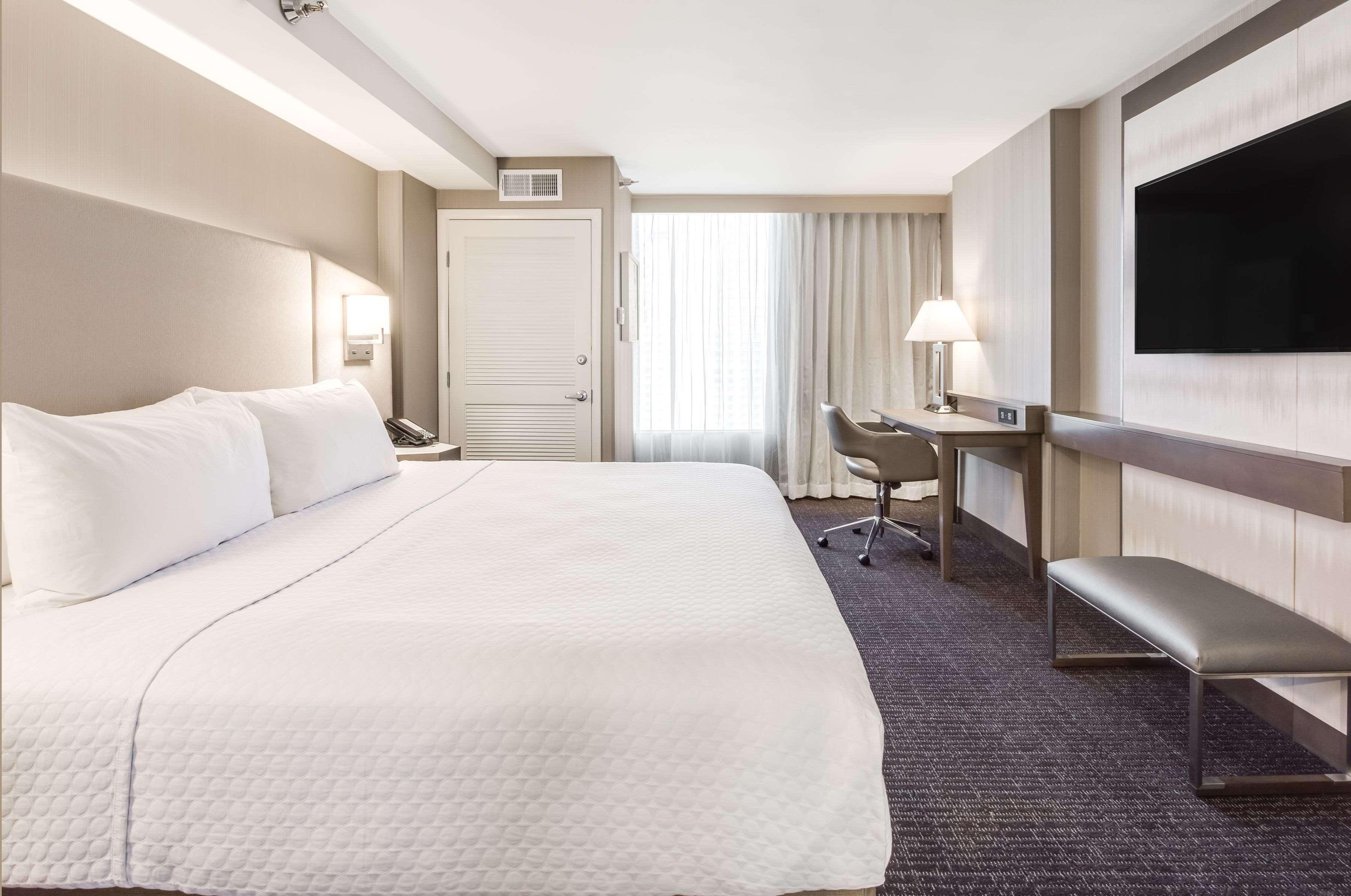 Sonesta Denver Downtown المظهر الخارجي الصورة