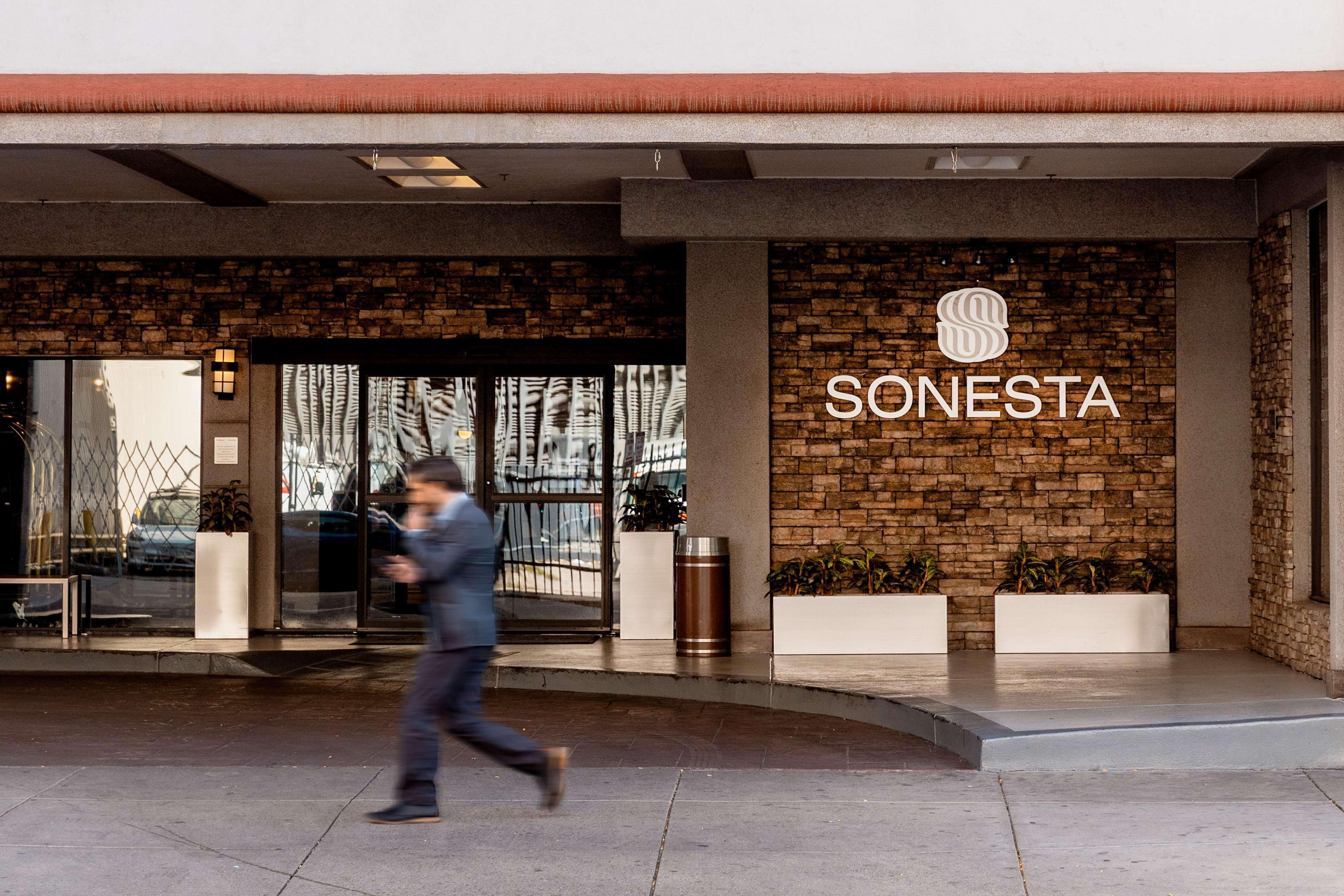 Sonesta Denver Downtown المظهر الخارجي الصورة