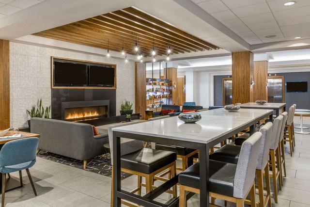 Sonesta Denver Downtown المظهر الخارجي الصورة
