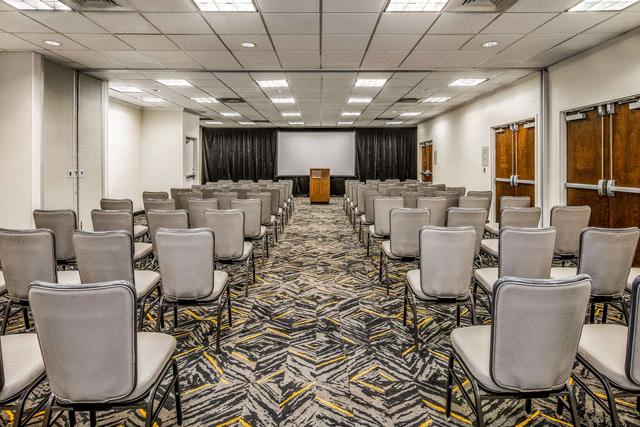Sonesta Denver Downtown المظهر الخارجي الصورة