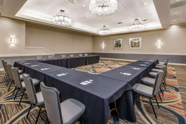 Sonesta Denver Downtown المظهر الخارجي الصورة
