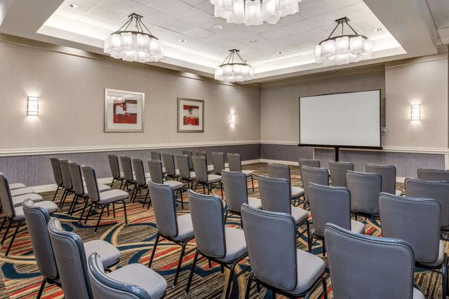 Sonesta Denver Downtown المظهر الخارجي الصورة