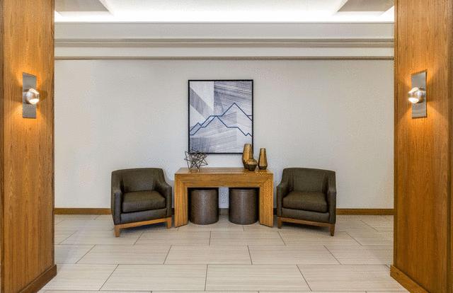Sonesta Denver Downtown المظهر الخارجي الصورة