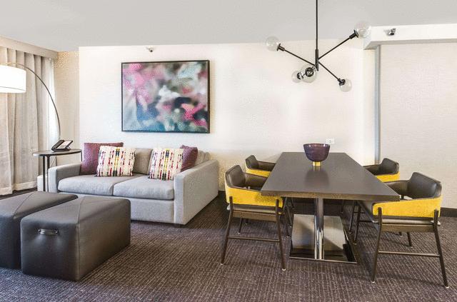 Sonesta Denver Downtown المظهر الخارجي الصورة